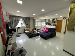 Blk 491D Tampines Street 45 (Tampines), HDB 5 Rooms #575849671